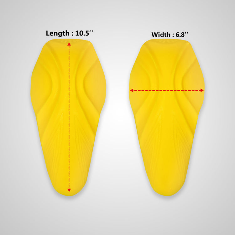 Aegis Elbow Armor Pads Universal