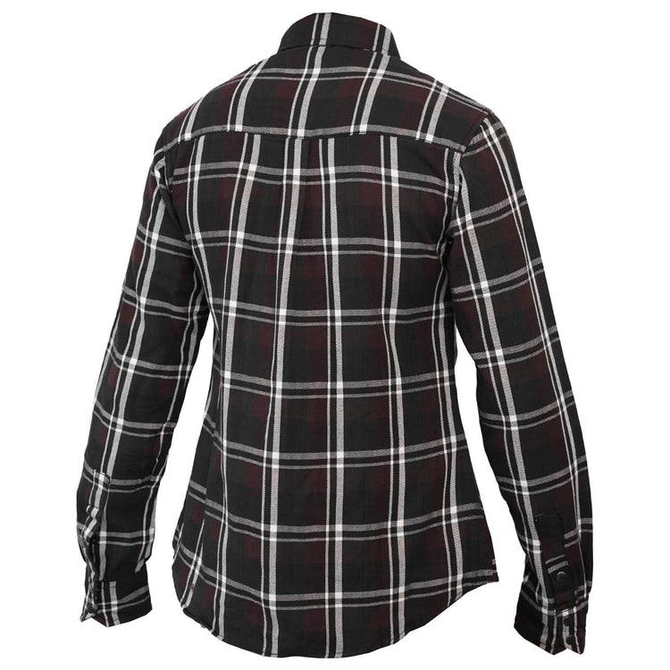 Emberwood Women’s Biker Shirt