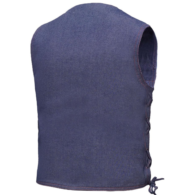 Caldrex Men’s Vest