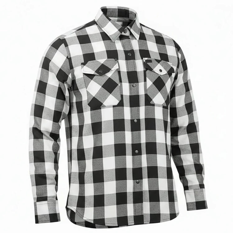 Stonepine Men's Flannel Shirt