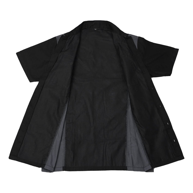 Roadborne – Cotton Work Shirt