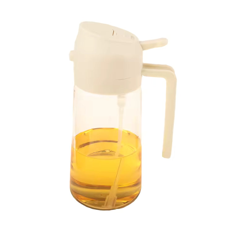 Oil Dispenser Bottle for Kitchen,
