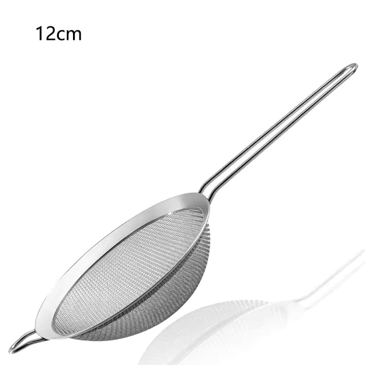 Stainless Steel Slotted Spoon Kitchen