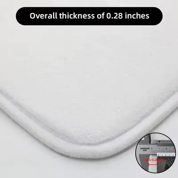 Sanrio Hello Kitty Carpet