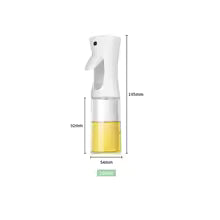 Oil Dispenser Bottle for Kitchen,