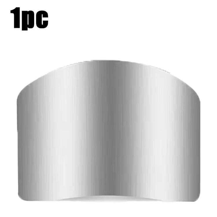 Food Grade Stainless Steel Finger Guard