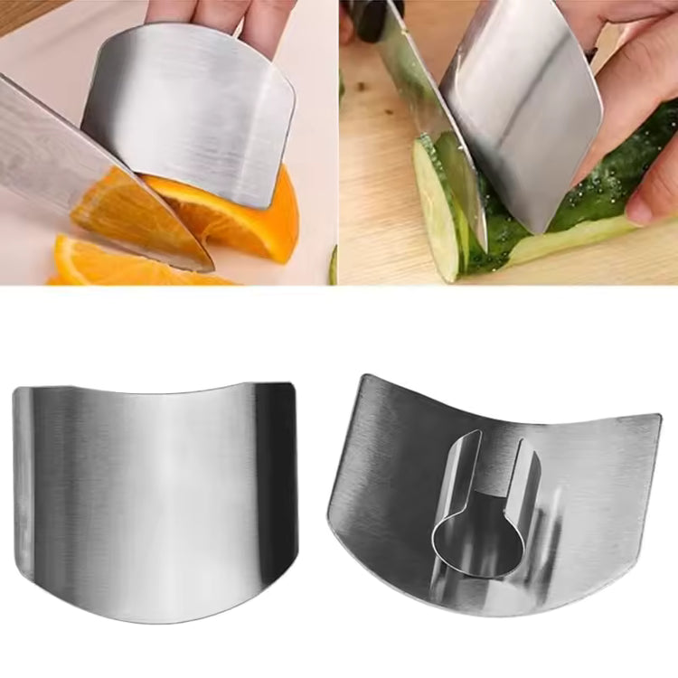 Food Grade Stainless Steel Finger Guard