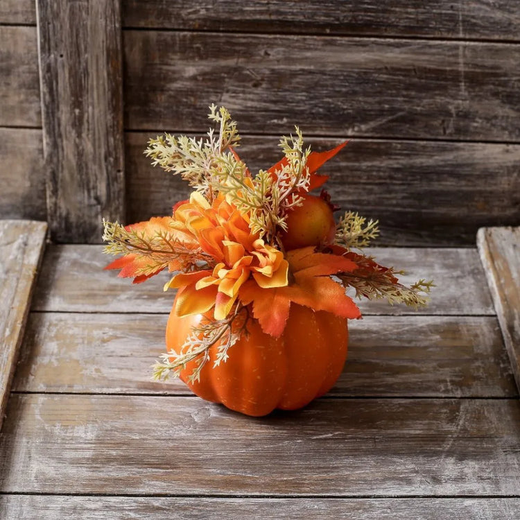Home Decor Thanksgiving