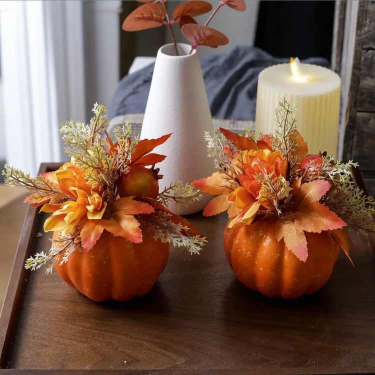 Home Decor Thanksgiving