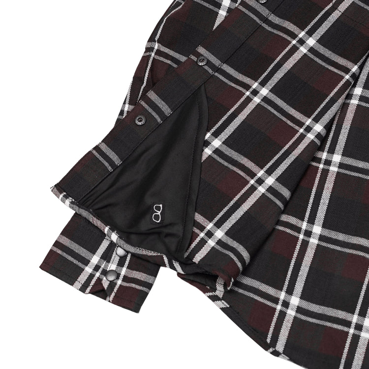 Emberwood Women’s Biker Shirt