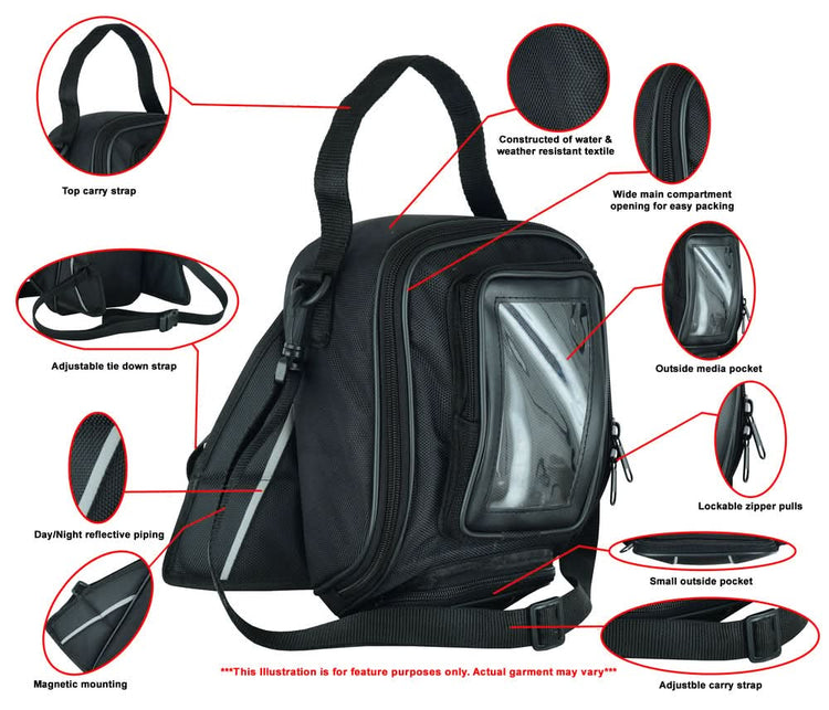 Tank Bag