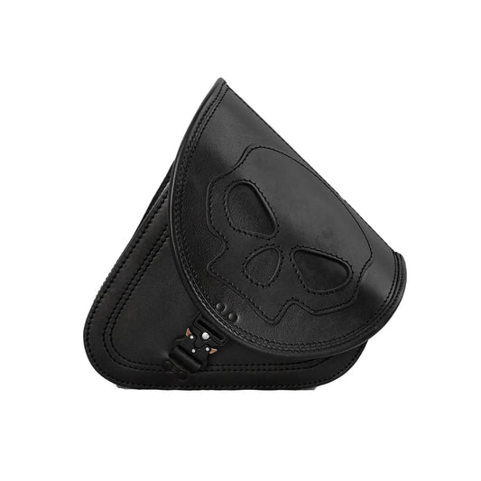Nightfang Premium Leather Swing Arm Bag