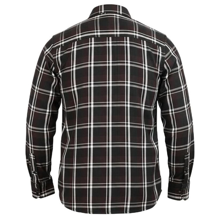 Cocoa Men’s Biker Shirt