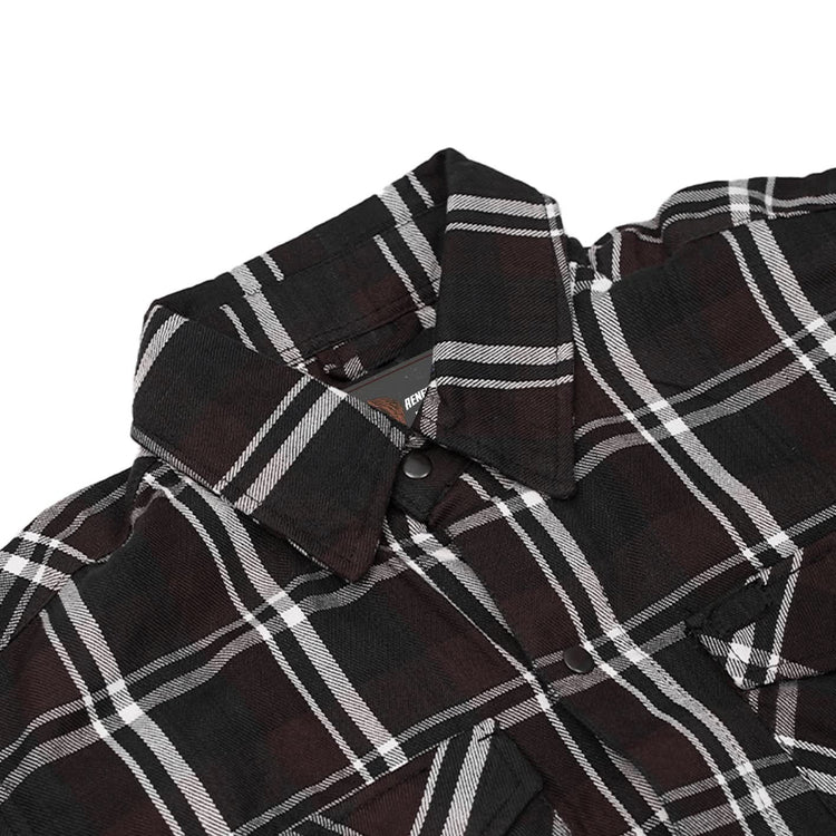 Cocoa Men’s Biker Shirt