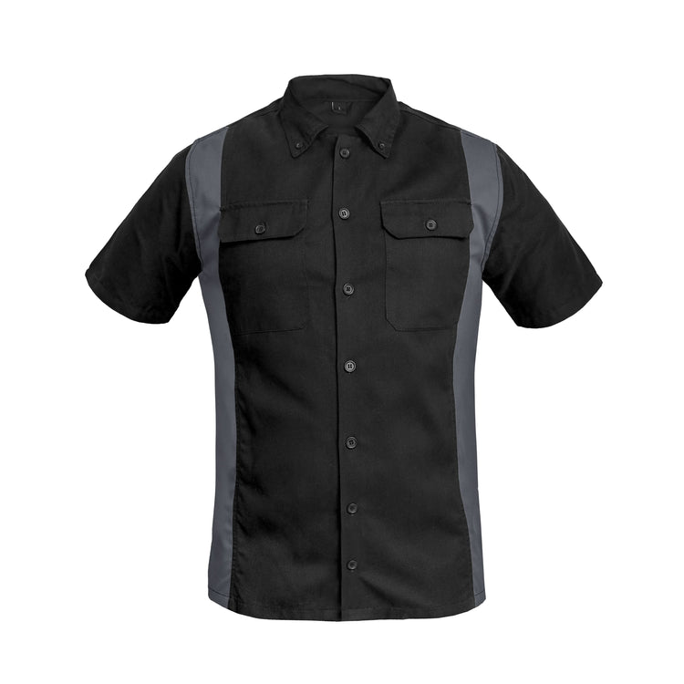 Roadborne – Cotton Work Shirt