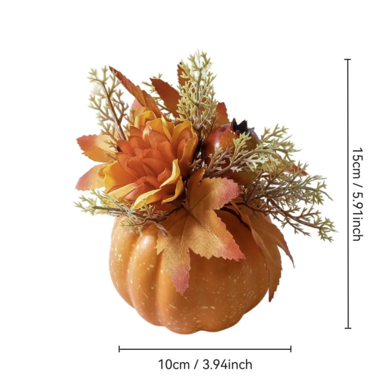 Home Decor Thanksgiving