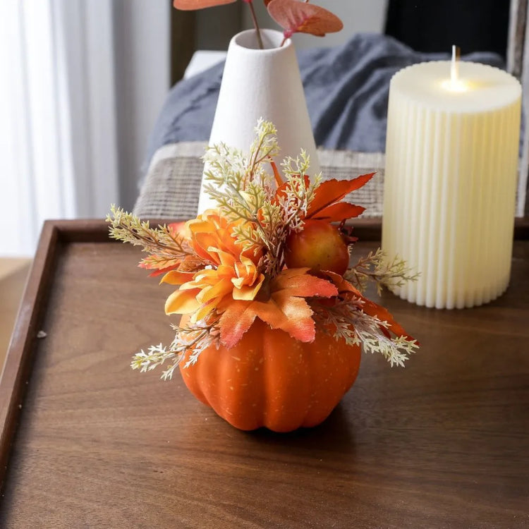 Home Decor Thanksgiving