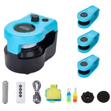 Smart Automatic Running Cat Toy