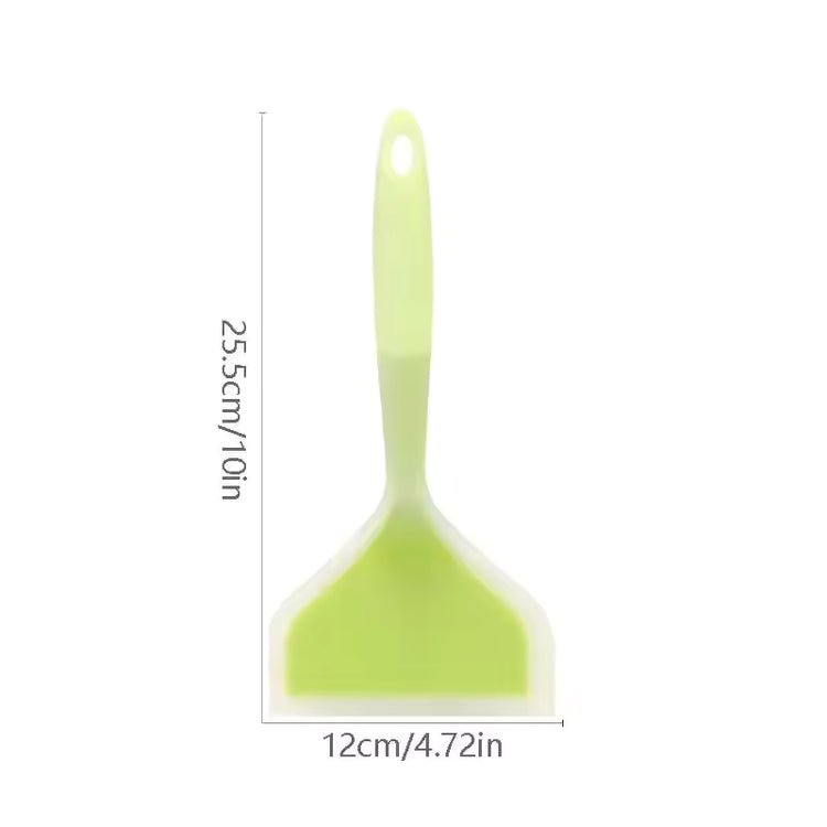 Silicone Spatula