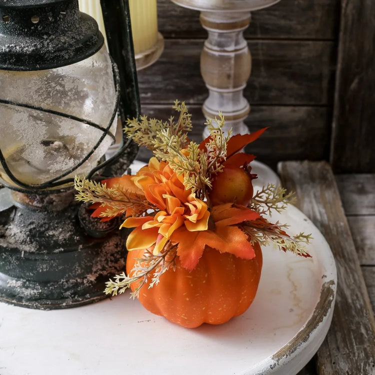 Home Decor Thanksgiving