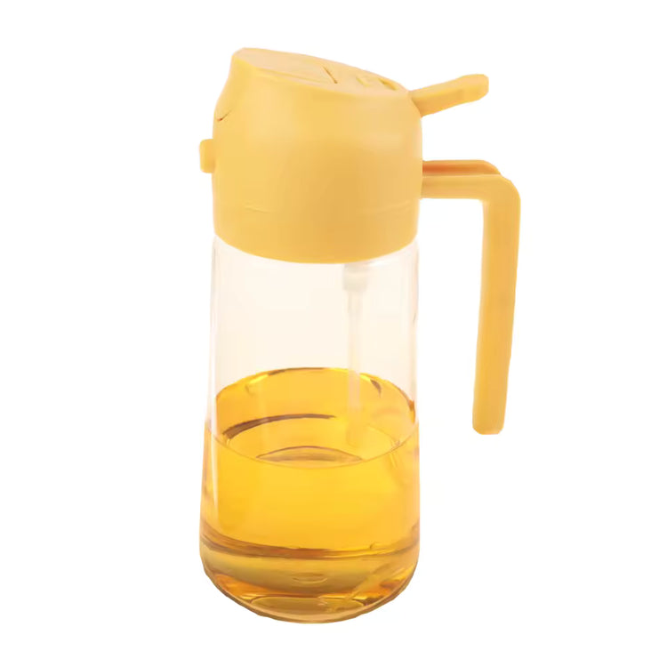 Oil Dispenser Bottle for Kitchen,