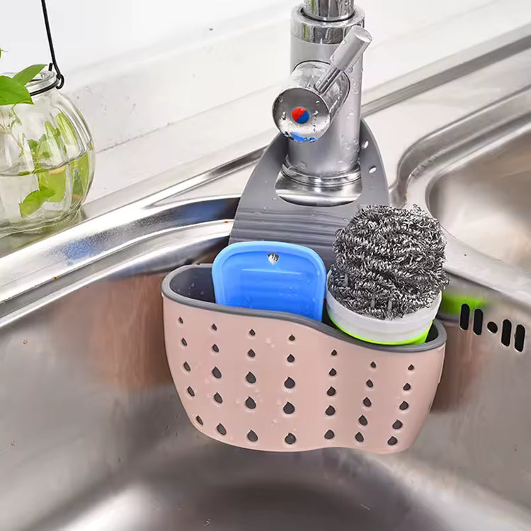Kitchen Sink Holder