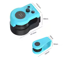 Smart Automatic Running Cat Toy