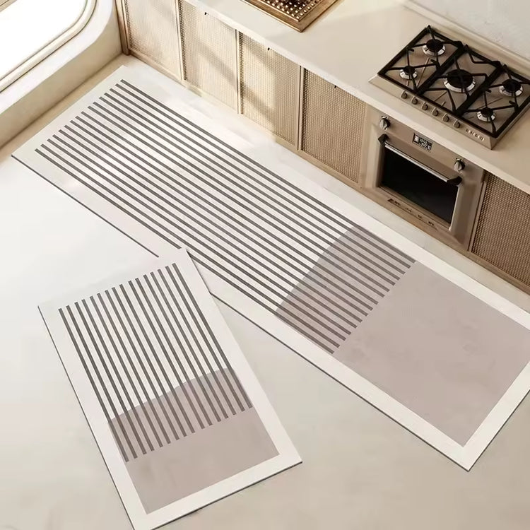 Absorbent Kitchen Floor Mat