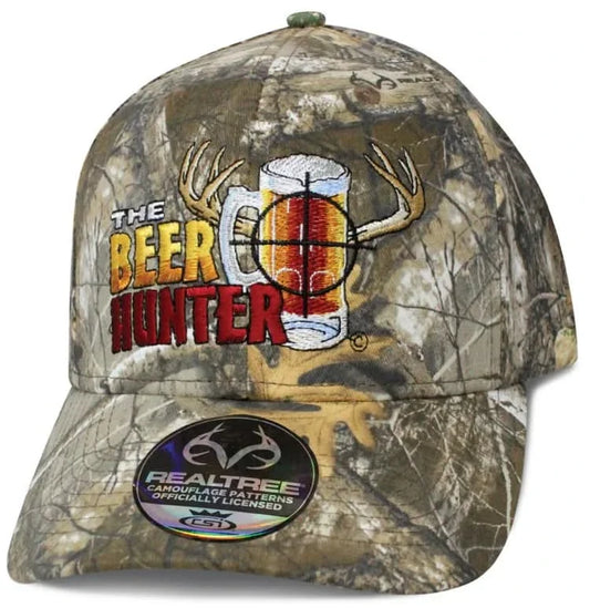 Beer Hunter Realtree® Edge