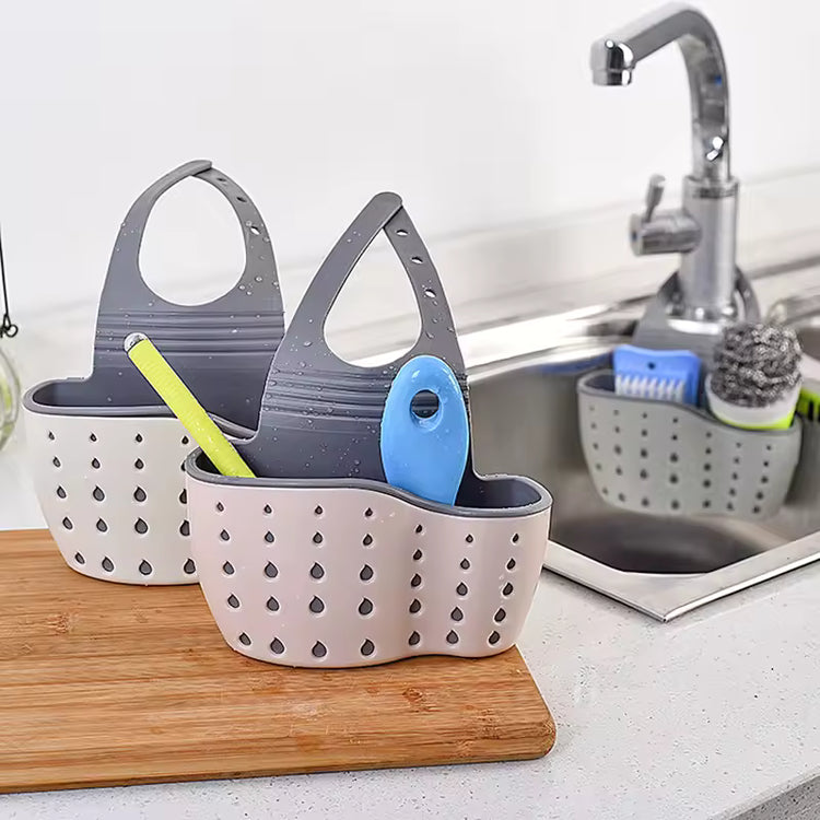 Kitchen Sink Holder