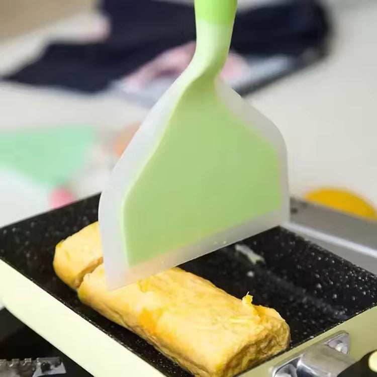 Silicone Spatula