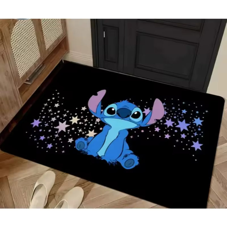 Welcome Doormat