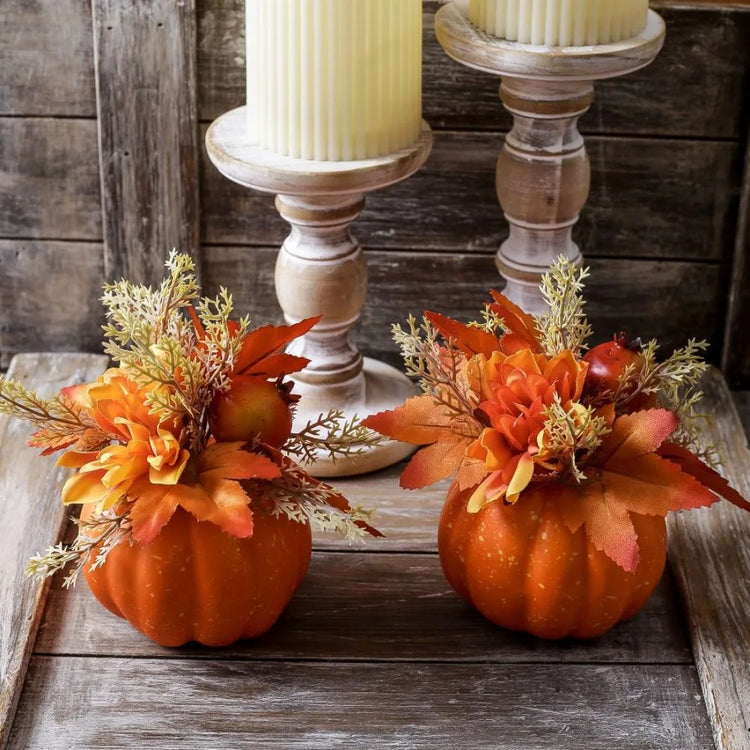 Home Decor Thanksgiving