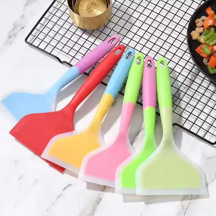 Silicone Spatula