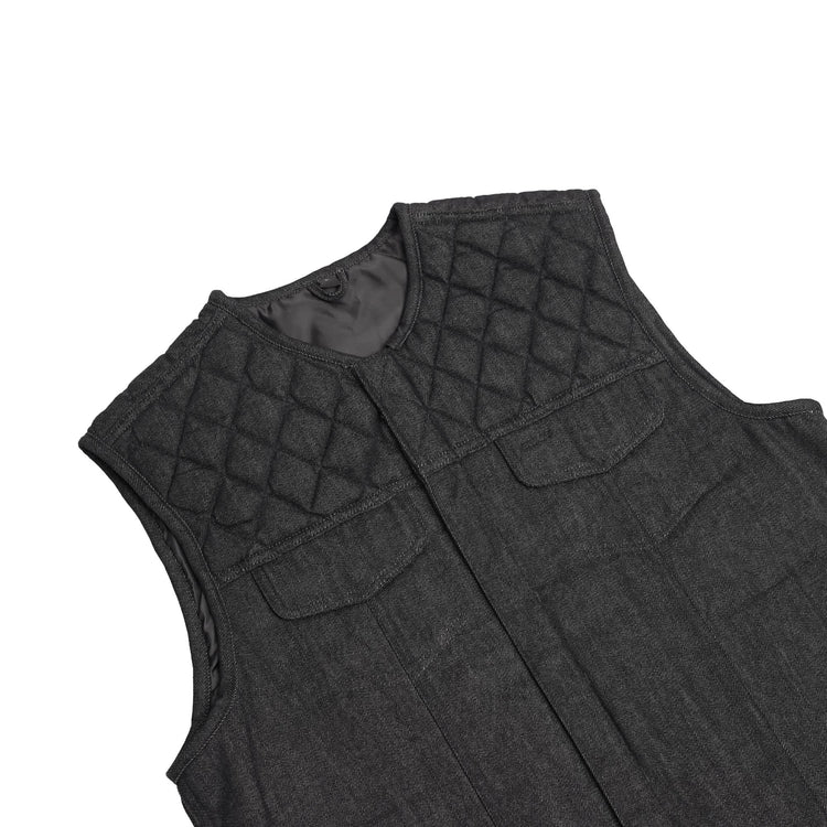Gallant - Men’s Motorcycle Denim Vest