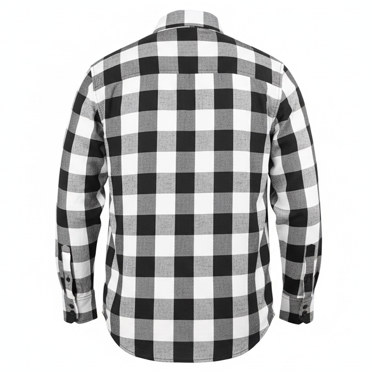 Stonepine Men's Flannel Shirt