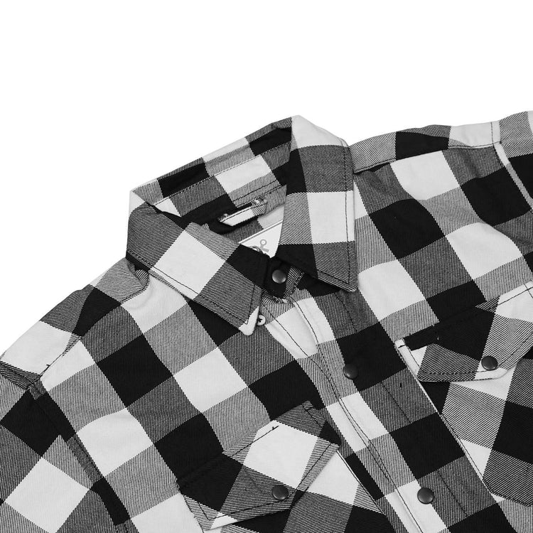 Stonepine Men's Flannel Shirt