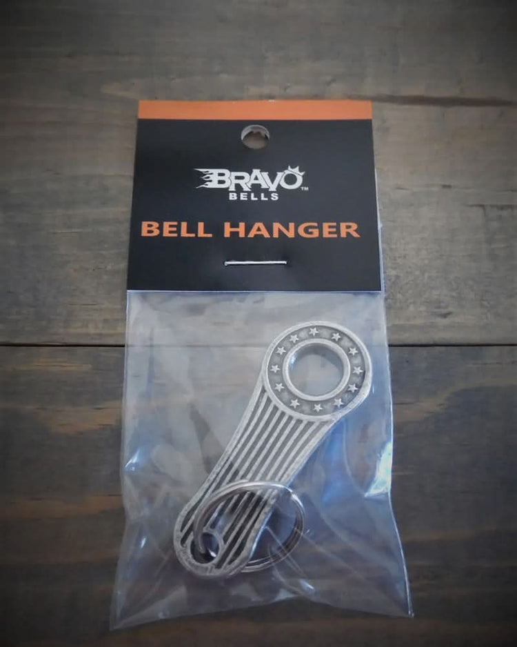 BBH-1 Stars and Stripes Bell Hanger